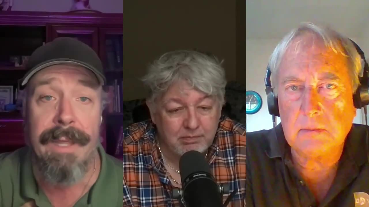 PMN talks D-Day and Hunter Biden Ep 85