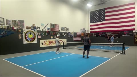 Pickleball Turbo 12-9-25