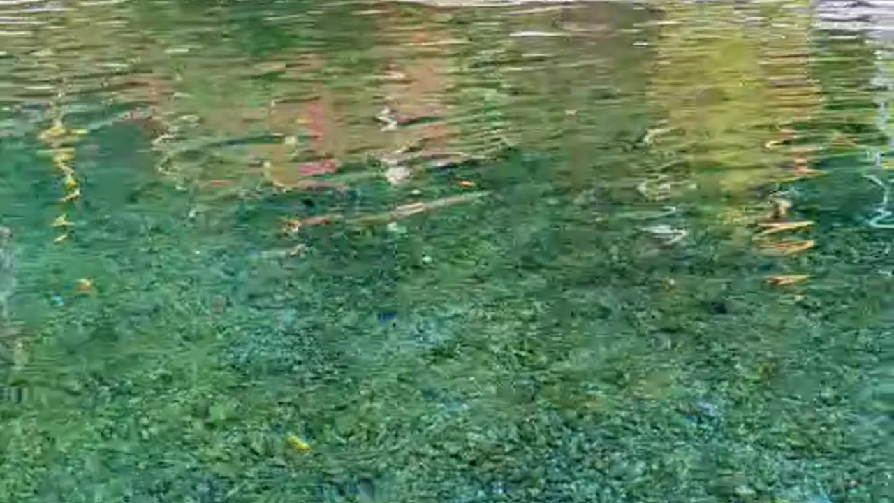 Hot Spring 2