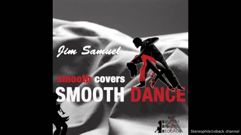 Jim Samuel - Close to You