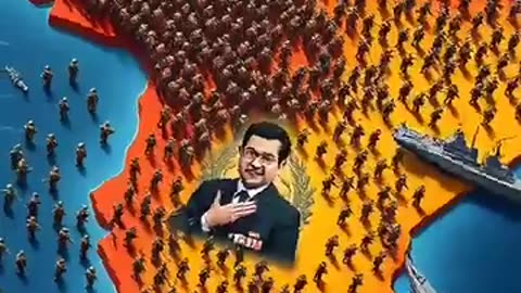 "U.S. Destroyers and Venezuela's Oil Reserves.