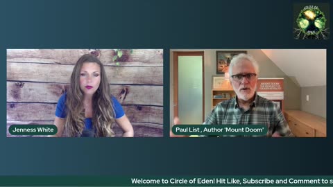 Paul List Explains the Hidden Meaning of Tolkien's Characters #lordoftherings #faith #prophecy