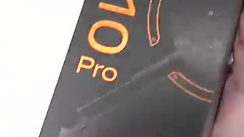 Shocking: Infinix GT 10 Pro Unboxing ASMR #shorts