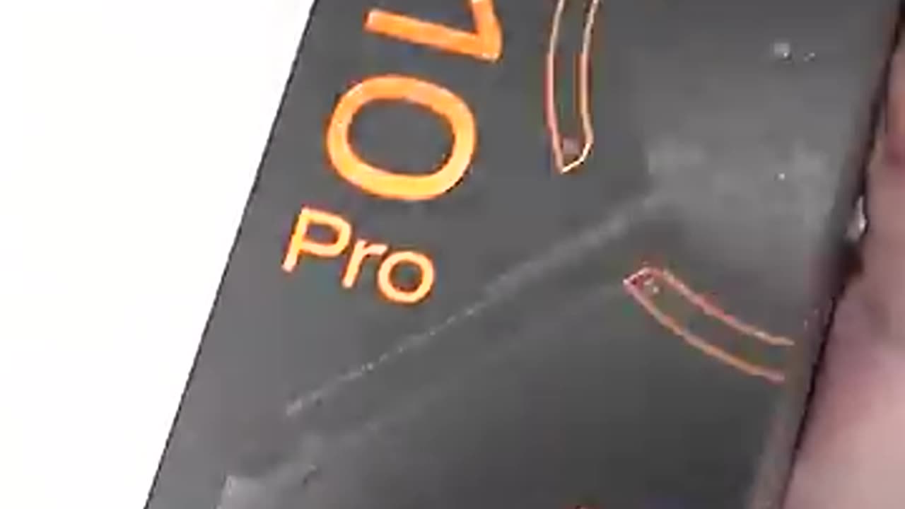 Shocking: Infinix GT 10 Pro Unboxing ASMR #shorts