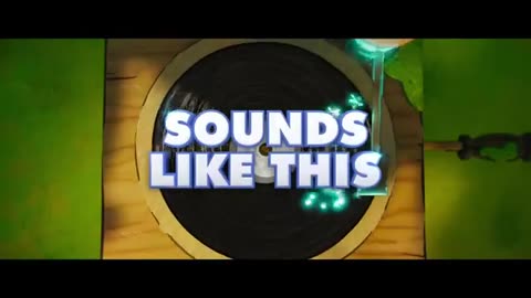 Smurfs (2025) - U.S. TV Spot ('like this')