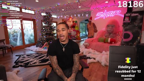 PlaqueBoyMax on RaKai No wins this year, but he's predicting "Streamer of the Year" in the next few