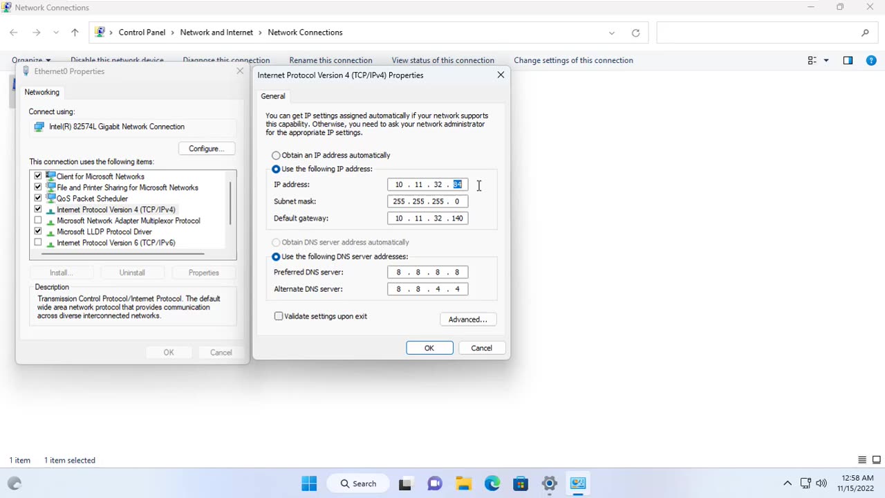 How to access your PC files over internet