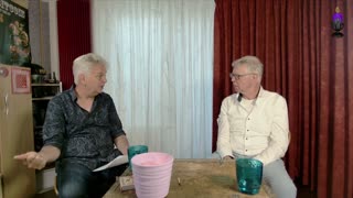 Over Banken, Politiek (met de LP) , Klimaat en over de rechtszaak in cassatie - Frans van der Werf