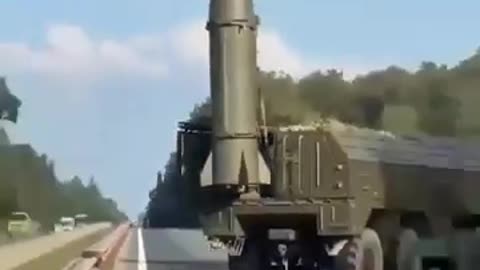 🚀🇷🇺 Ukraine Russia War | Iskander Missiles Deployed in Kaliningrad | RCF