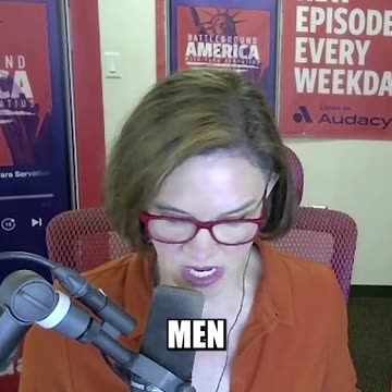 🚨 Gen Z MEN Are Abandoning Democrats – And It’s CHAOS! 🚨