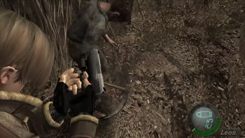 Resident Evil 4 - PARTE =_03