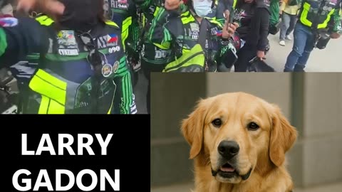 BAGONG NAME NI VOVONG GADON