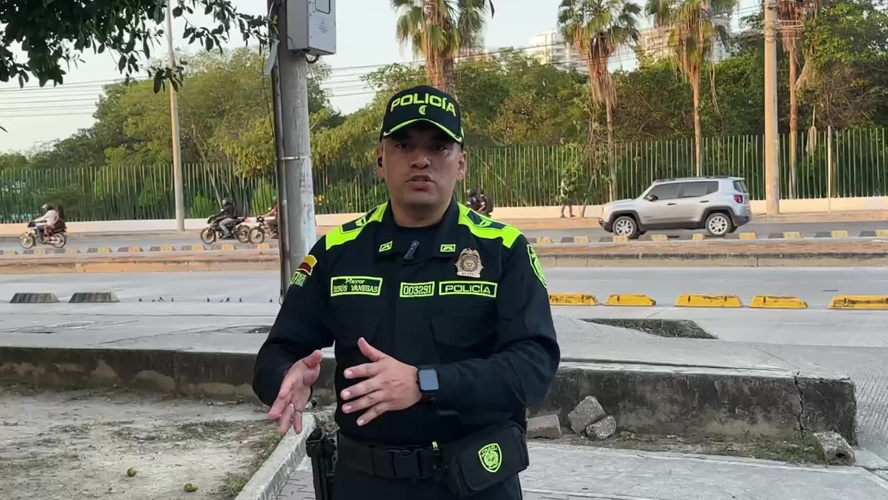 policia