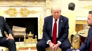 In a policy reversal, Trump arms Ukraine