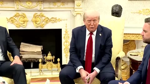 In a policy reversal, Trump arms Ukraine