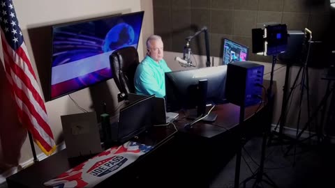The Joe Pags Show 5-6-25