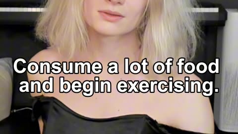 If you could give Advice to all trans Women what would it be?