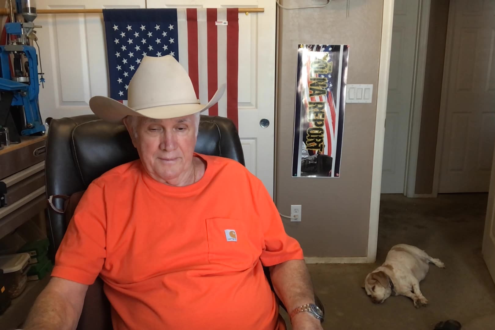 Wow Trump Silenced By Elon Musk, And MAGA Is Crumbling!