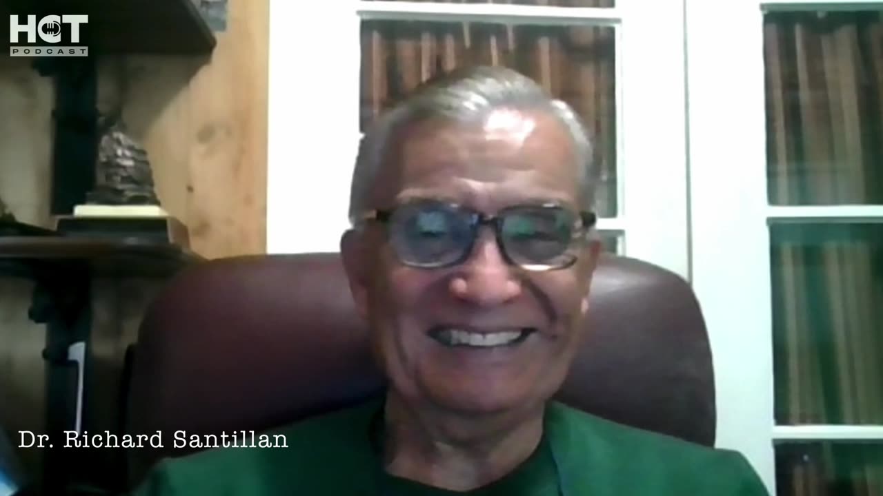 Dr. Richard Santillan with the Latino Baseball History Project Interview