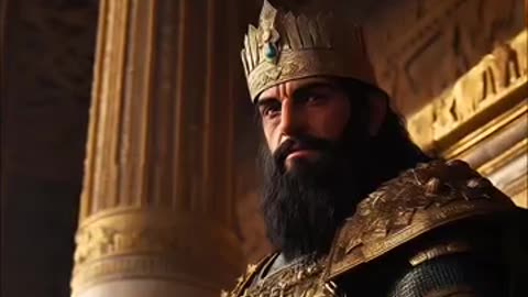 Nebuchadnezzar