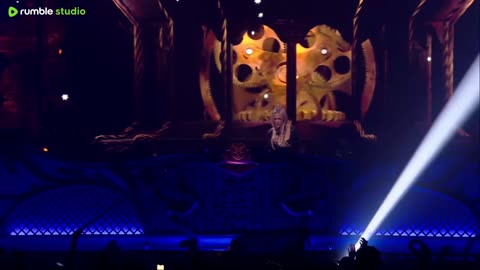 NERVO WE2 | Tomorrowland 2024