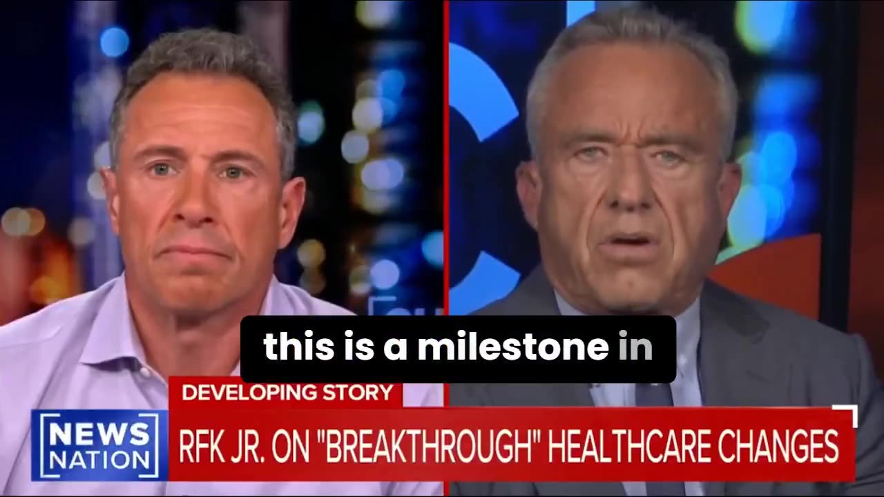 Secretary Kennedy to eliminate prior authorizations for 85% of medical interventions.