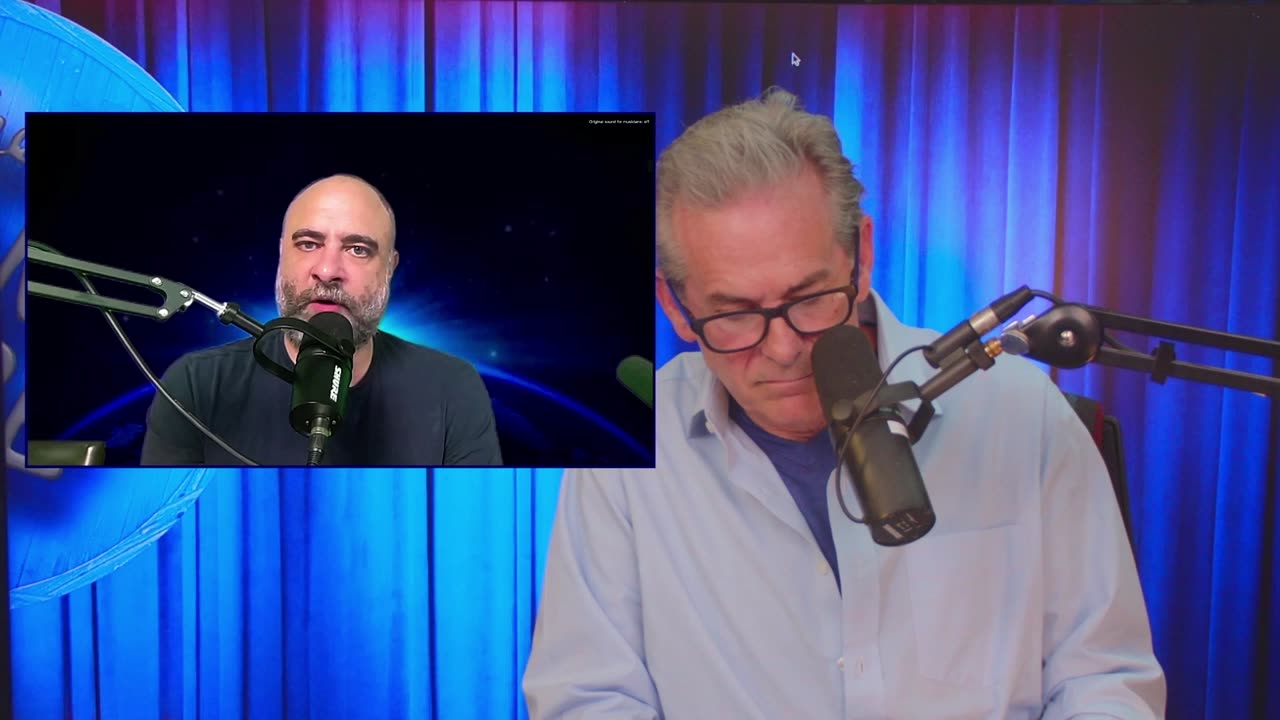 Senator Paul questioning Fauci about Wuhan funding▮The Jimmy Dore Show