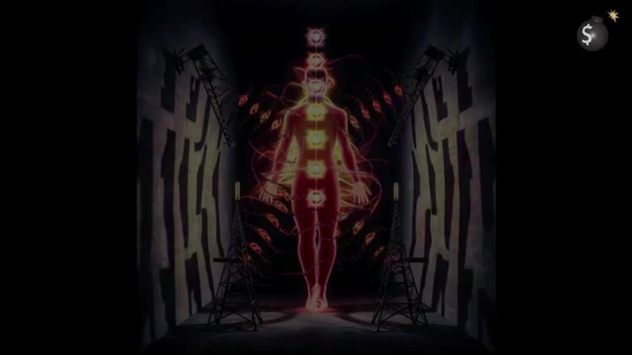 FAKE WARS, FAKE PEACE: Plus RFK Jr. Does Soft Disclosure on 'Wearables' That Are Already Inside You