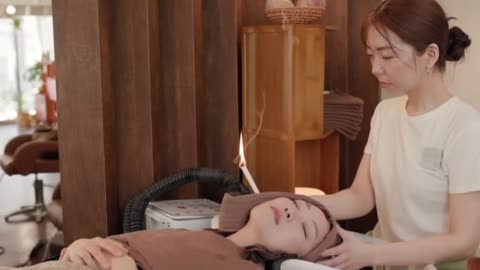 Head Massage & Scalp Spa: Benefits and How to Do It Properly