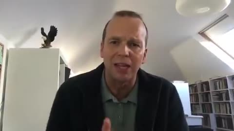 The Great Reset Overview Part 1 by Keith Malcomson