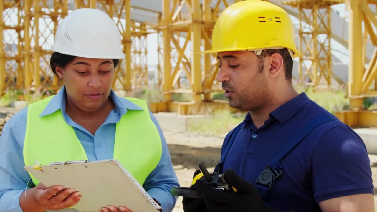 Steel Structure Building - www.qatarsteelfactory.com