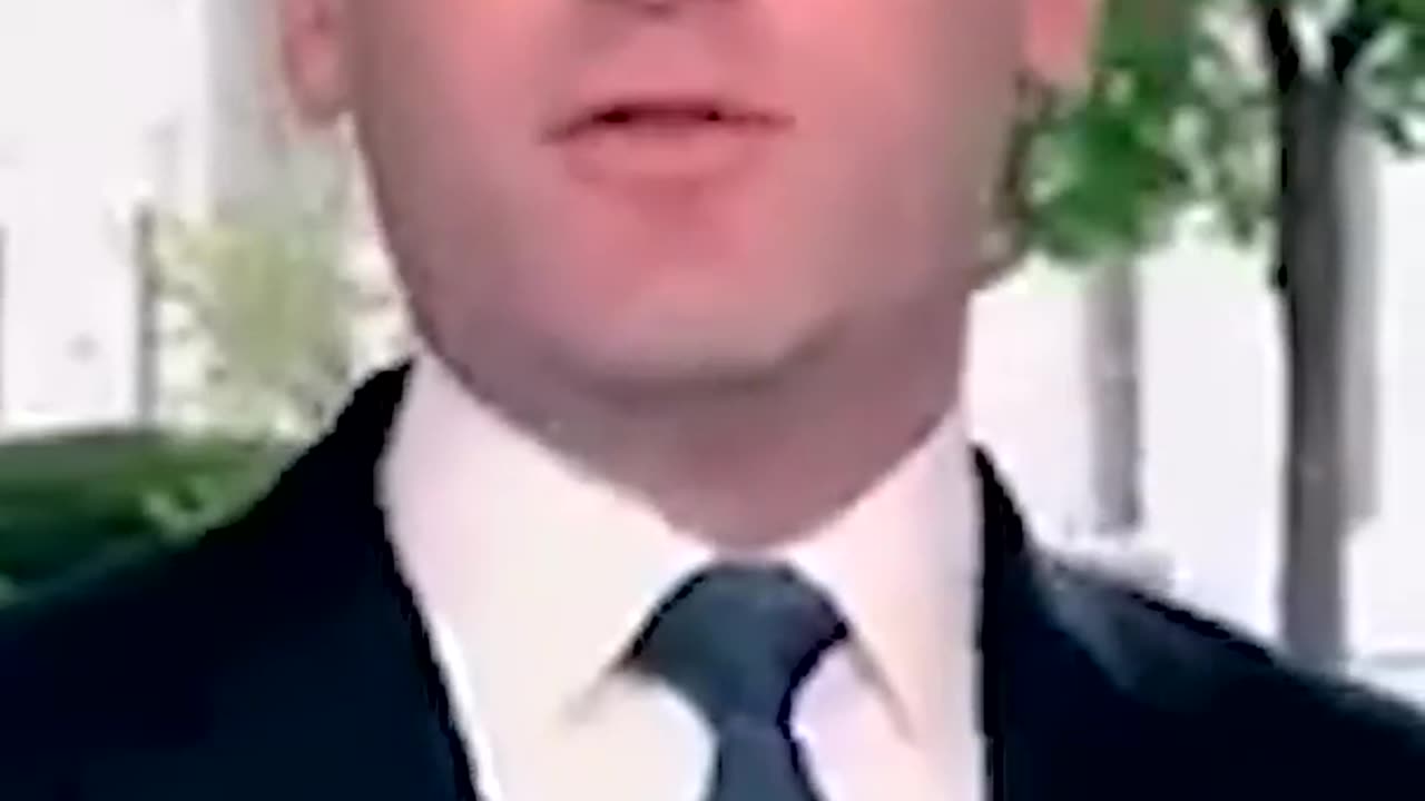 Stephen Miller Debunks Myths on 35-Year-Old Deported to El Salvador