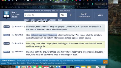 Rom 1:18-21 FATHER is angry at pastors & teachers that replace HIS WORD with their sermons!