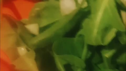 How you eating your veggies and fruit today?🧿