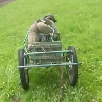 Learn How to Resupply Ammunition to Your Squad with This One Simple Trick!