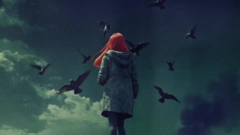 The Sky High: Lost Sky & Shiah Maisel - Lost pt. II [Visualizer]