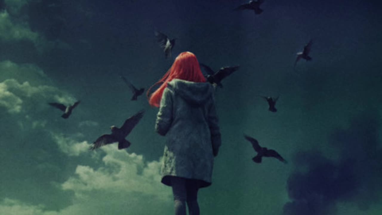 The Sky High: Lost Sky & Shiah Maisel - Lost pt. II [Visualizer]