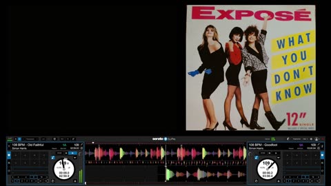 EPIC! 80's beats breaks samples