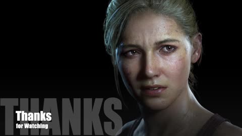 Uncharted 4: a Thief's End- the Banality of Life