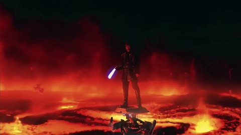 the fallen angel || #anakinskywalker #anakinskywalkeredit #starwars #starwarsedit#fyp