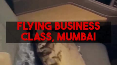 Business Class Airfare Deal - Saudia $2,193 (Algier to Bali) Business Class