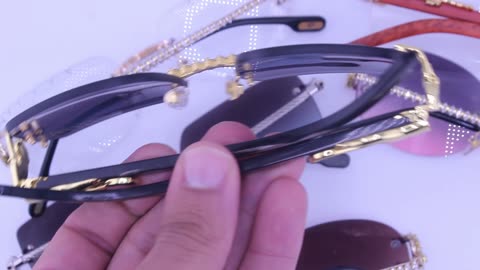 Stop wearing those boring old Glasses Get a new Pair Of Buffs From us today