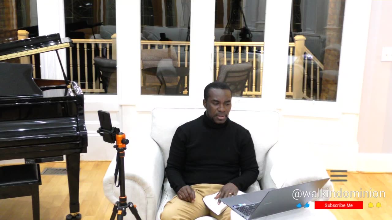 Praying For The Salvation of Our Family