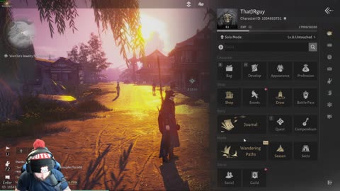 Day 24 Im back home!!!! Just gaming tonight Maybe some drops!!!!