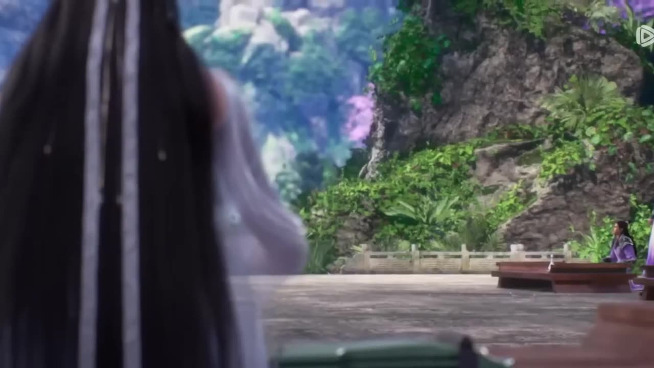 Perfect World episode 147
