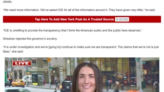 #978 - Illegal Drags Officer. Ill Gov. Pritzker Sides with Illegal