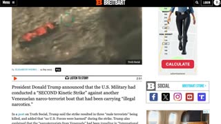 #978 - Illegal Drags Officer. Ill Gov. Pritzker Sides with Illegal