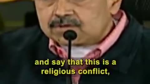 This is the real reason why the US put a $50 million bounty on Nicolas Maduro (Read Description)