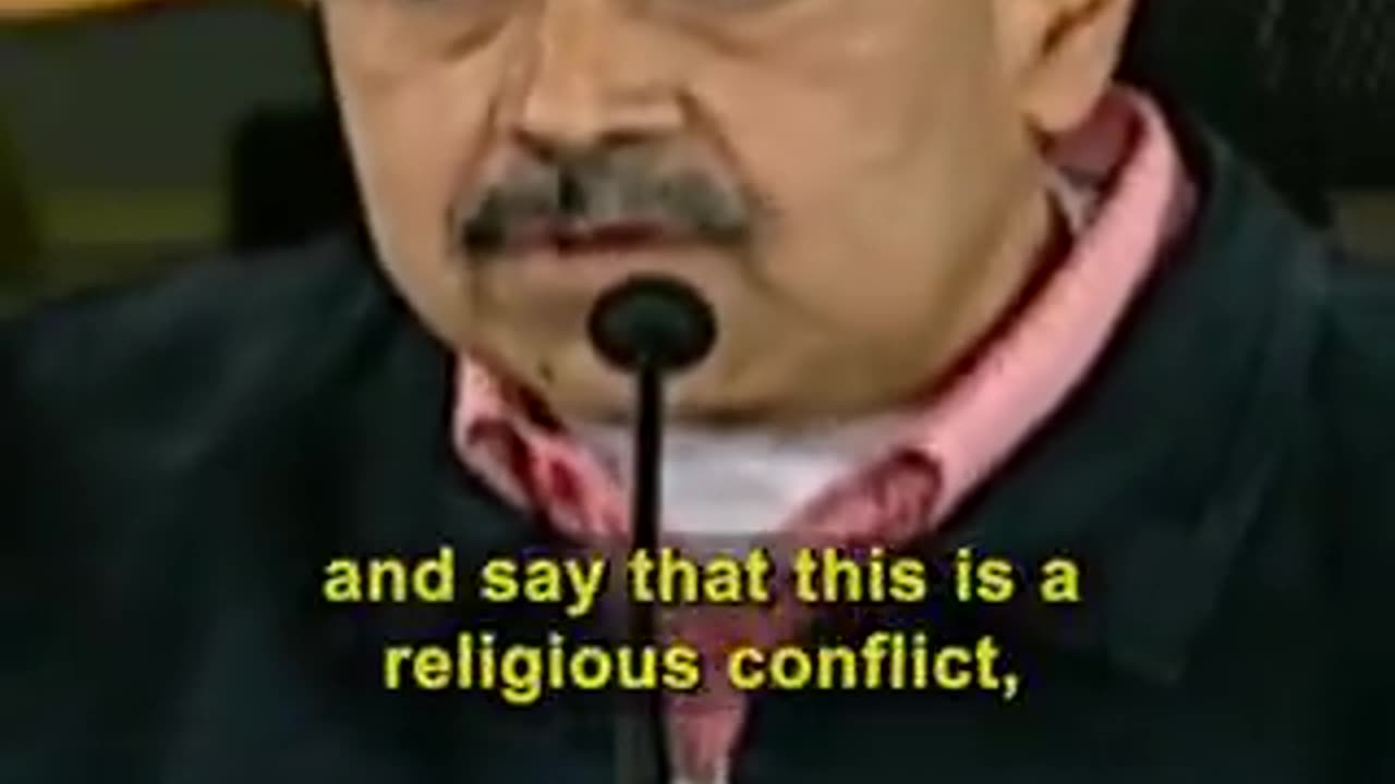 This is the real reason why the US put a $50 million bounty on Nicolas Maduro (Read Description)