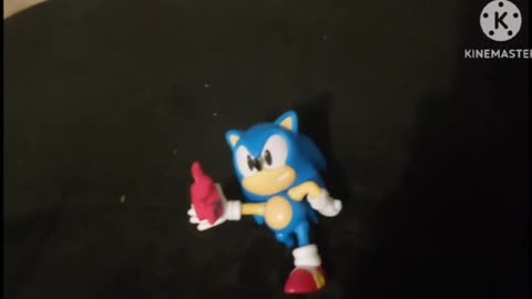 Chez cheeseman the movie 2 CLIP: Rob's Blaster!